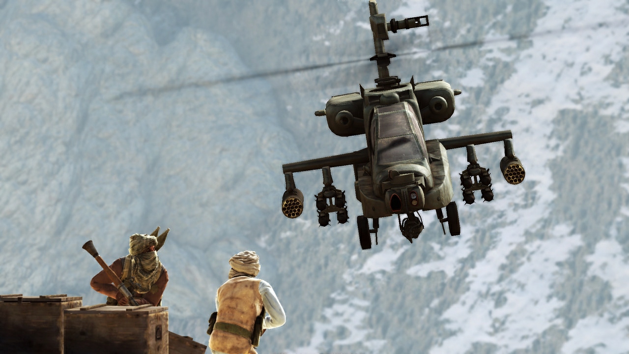 Medal of Honor - Imagen 22
